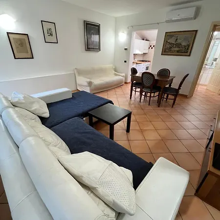 Palestrina 58 Apartament