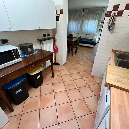 Palestrina 58 Apartament Modena