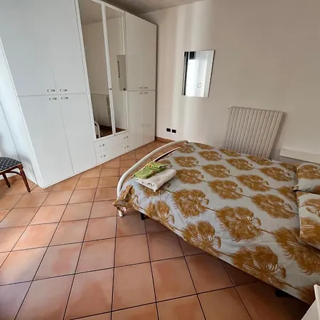 Palestrina 58 Apartament Modena